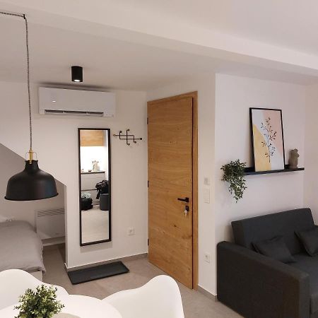 Casa Gray Appartement Koper Buitenkant foto