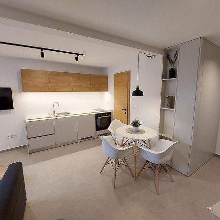 Casa Gray Appartement Koper Buitenkant foto