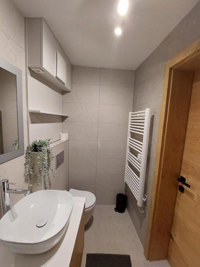 Casa Gray Appartement Koper Buitenkant foto