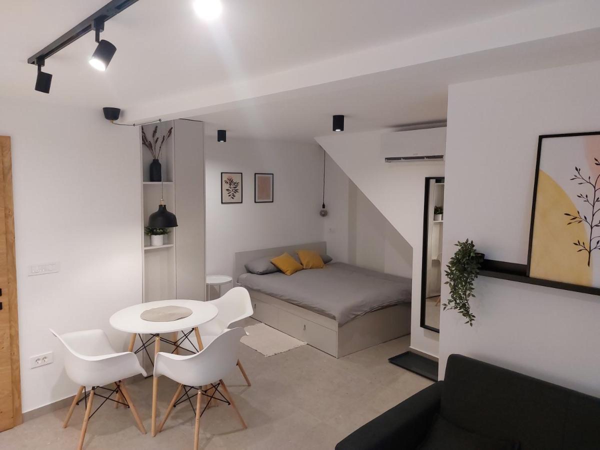 Casa Gray Appartement Koper Buitenkant foto
