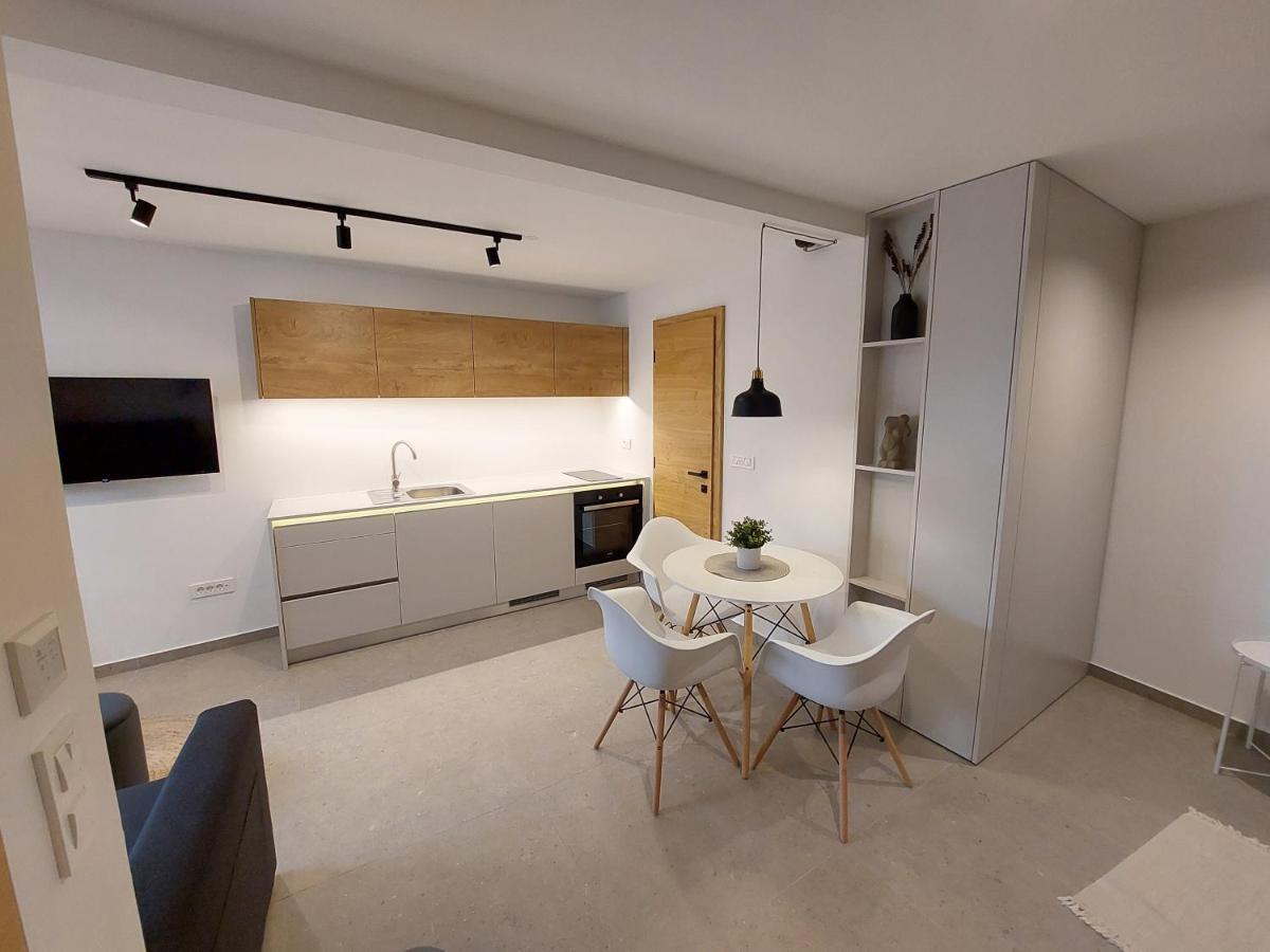 Casa Gray Appartement Koper Buitenkant foto