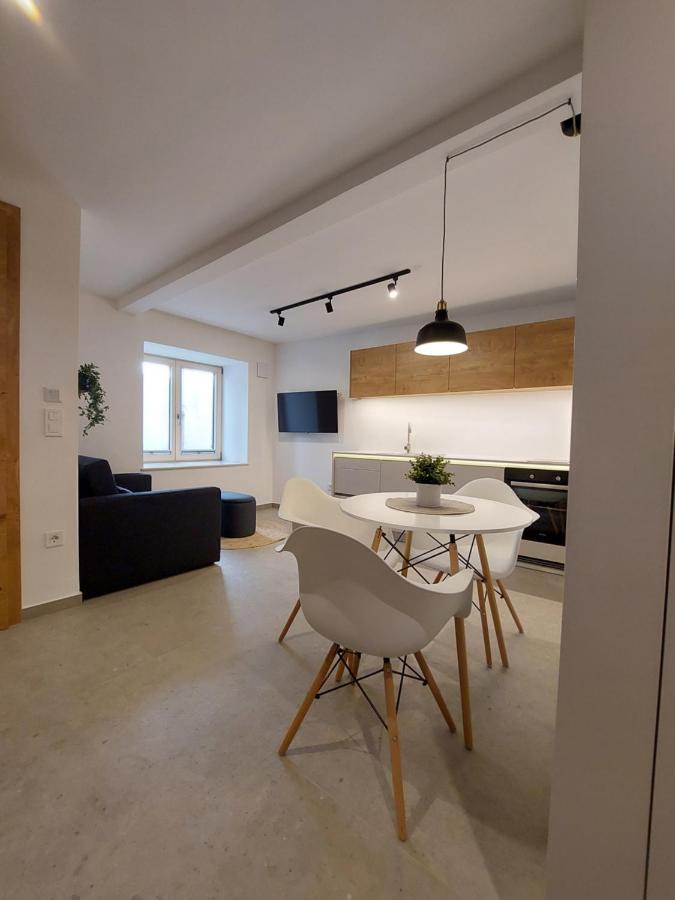 Casa Gray Appartement Koper Buitenkant foto