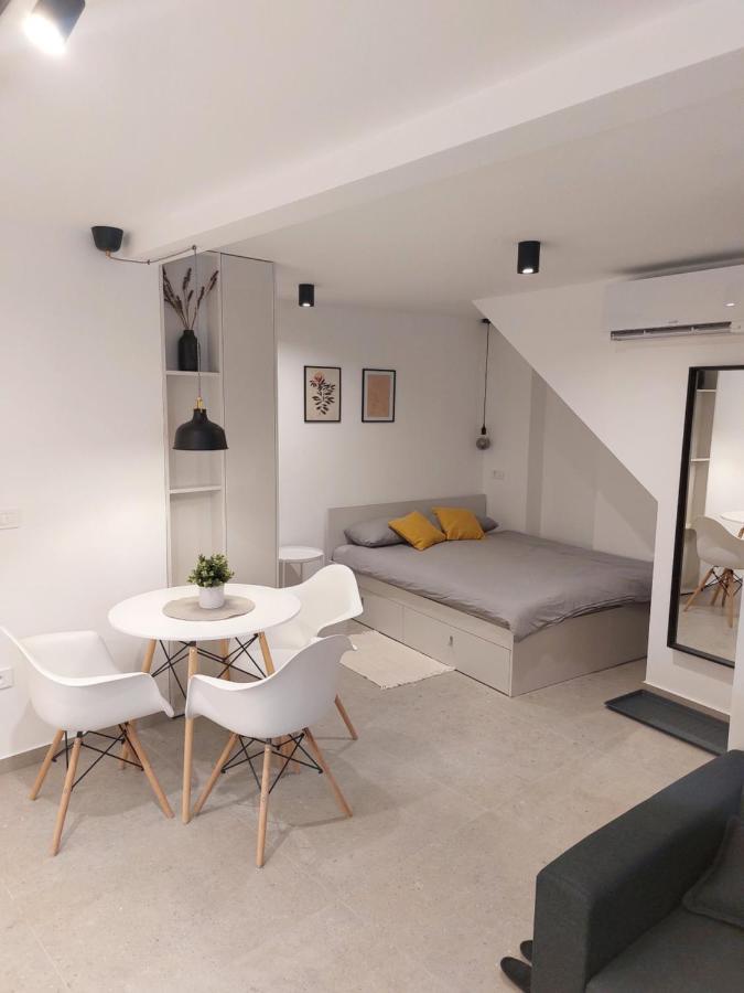 Casa Gray Appartement Koper Buitenkant foto