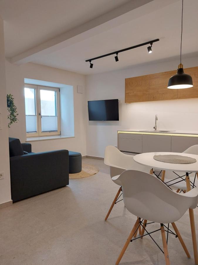 Casa Gray Appartement Koper Buitenkant foto